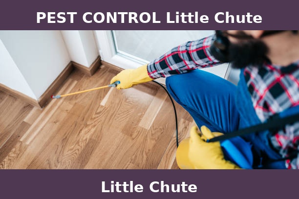 PEST CONTROL Little Chute